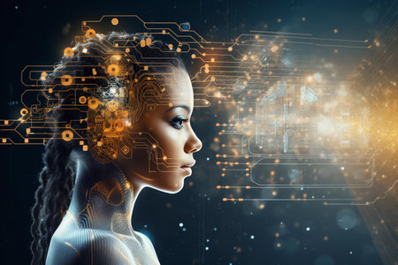 Digital Horizon: Exploring Technologies and Innovationsの素材