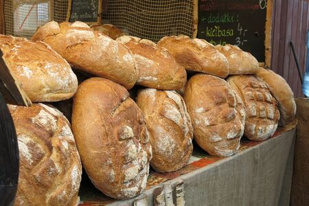 bread
