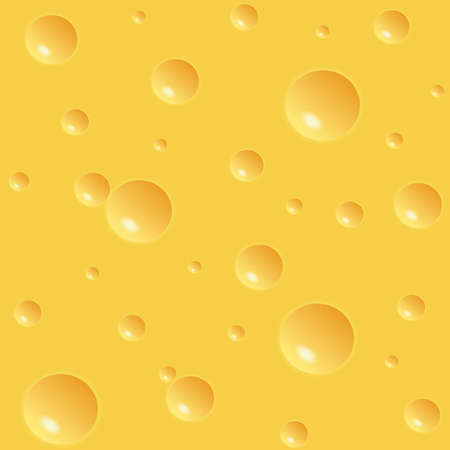 Cheese background - stock vectorのイラスト素材