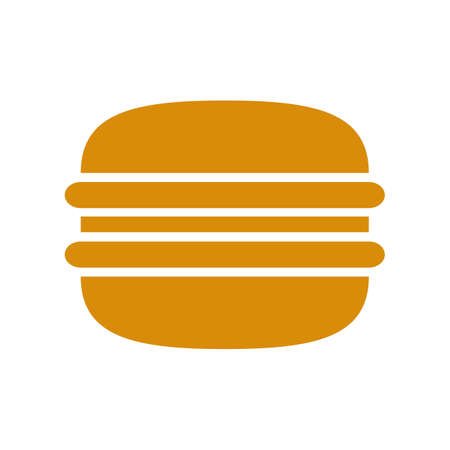 Hamburger icon - vectorのイラスト素材