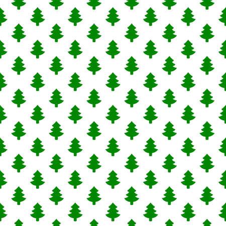 Green tree background - stock vectorのイラスト素材