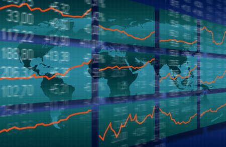 business graph