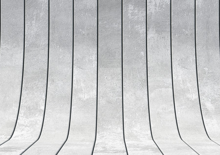 Abstract background of the concreteの写真素材