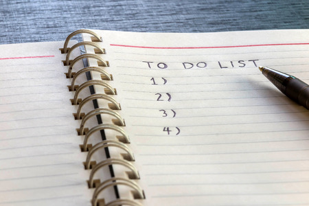 To do list, plan and organize your life