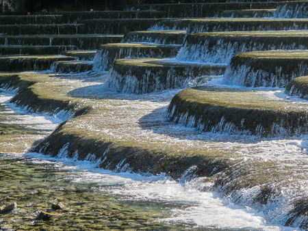 Blue Moon Valley in Jade Dragon Snow Mountain, Lijiang, Yunnan Chinaのeditorial素材