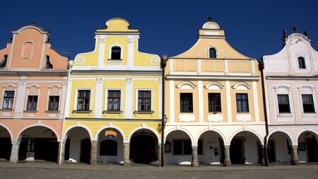 Historical cityのeditorial素材