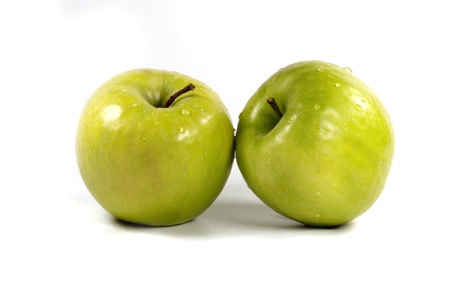 appleの写真素材