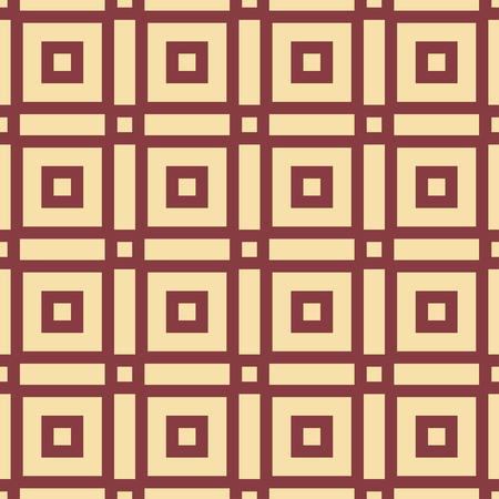 Art Deco Pattern. Seamless background. Geometric design. 1920-30s motifs. Luxury vintage illustrationのイラスト素材