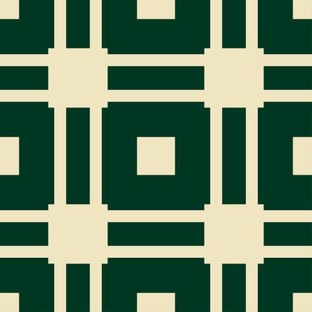 Art Deco Pattern. Seamless background. Geometric design. 1920-30s motifs. Luxury vintage...