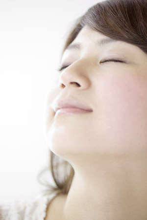 Woman's lifestyleの写真素材