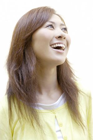 Woman's lifestyleの写真素材