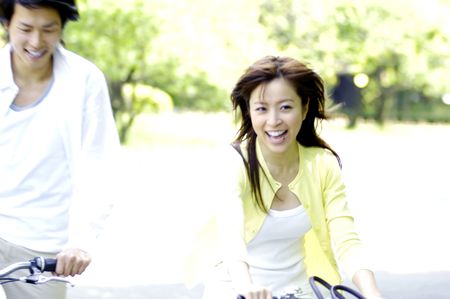 Dating imageの写真素材