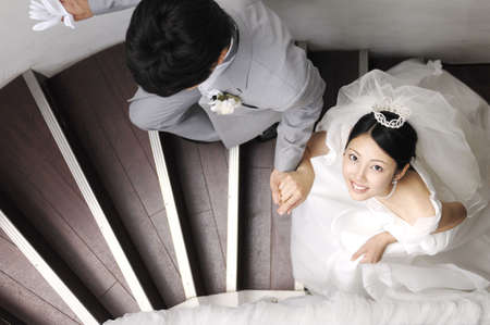 Birthday of sonの写真素材