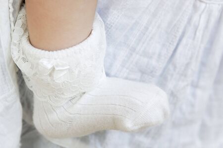 Socks of theの写真素材