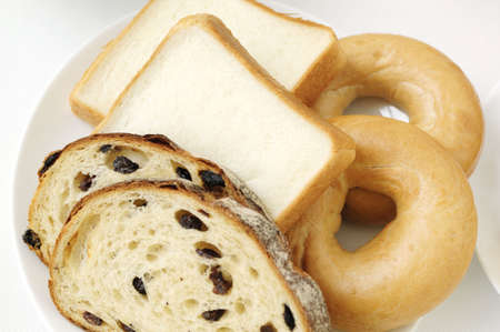 Bread
