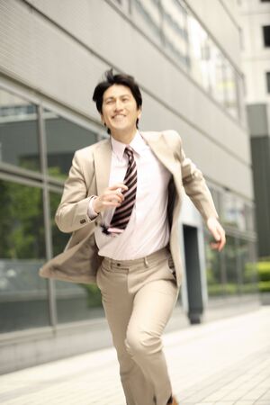 Business imageの写真素材