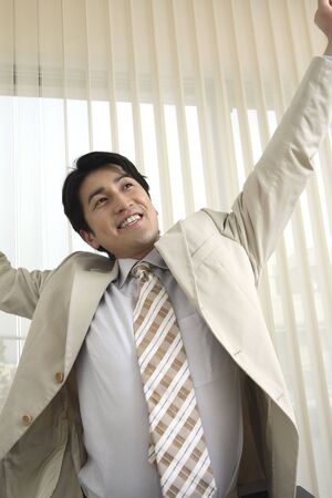 Business imageの写真素材