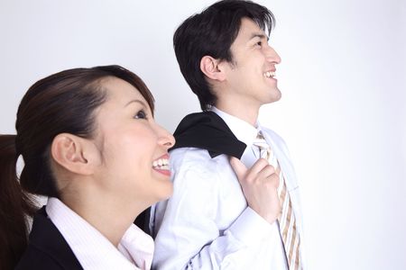 Business imageの写真素材