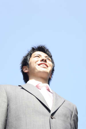 Business imageの写真素材