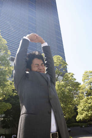 Business imageの写真素材