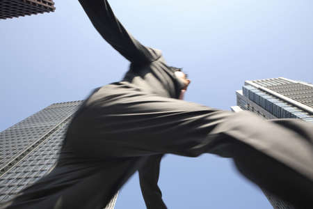 Business imageの写真素材