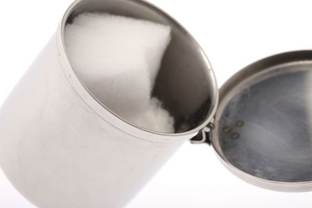 All-around potの写真素材