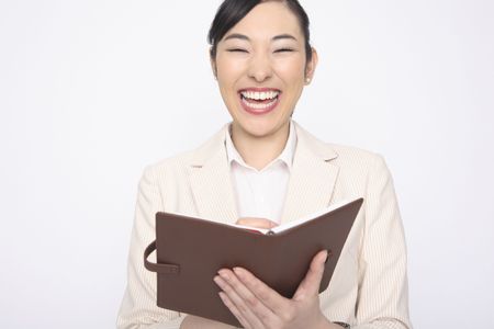 Scene of conferenceの写真素材