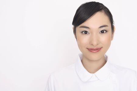 Nurseの写真素材