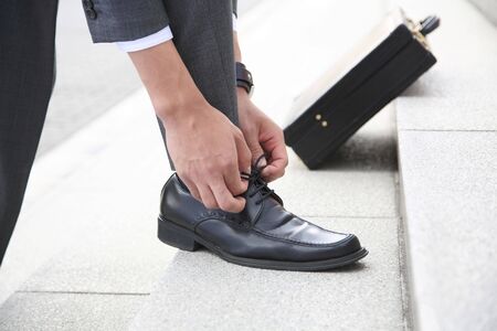 Business imageの写真素材