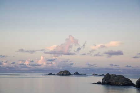 Kerama Okinawaの写真素材