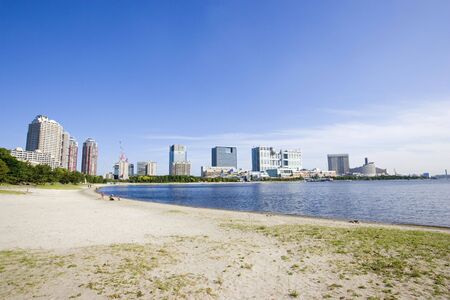 Odaibaの写真素材