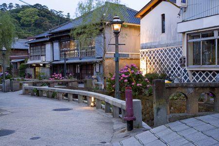 Shimodaの写真素材