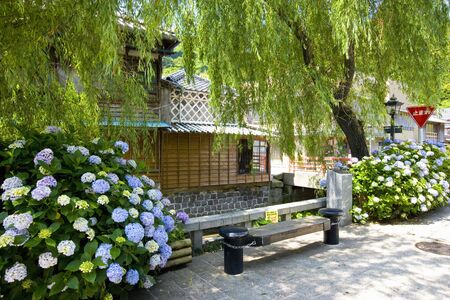 Shimodaの写真素材