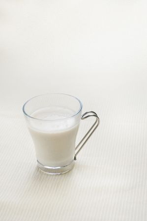 Sweet alcoholic drinkの写真素材