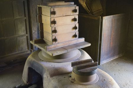 Basketの写真素材