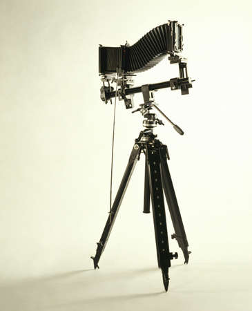 Cameraの写真素材