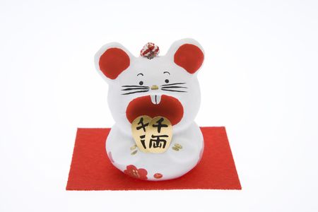 Mouseの写真素材