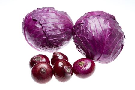 Vegetableの写真素材