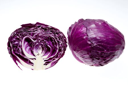 Cabbageの写真素材