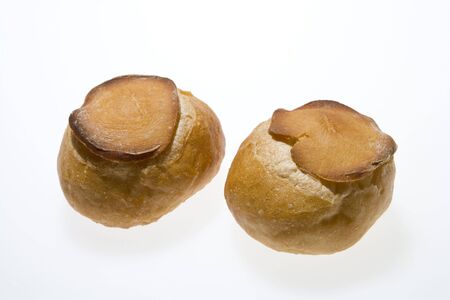 French loaf