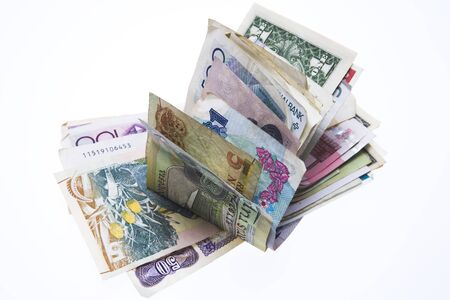 Money