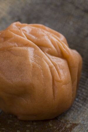 Pickled Plumの写真素材