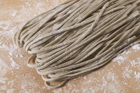 Soba