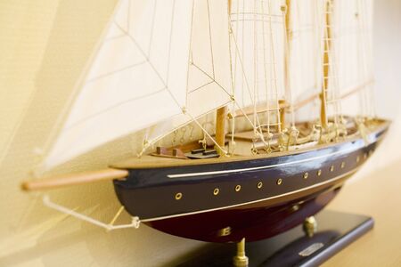 Ship