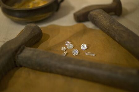 Diamond