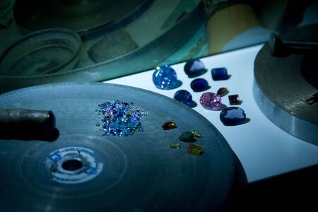 Diamondの写真素材