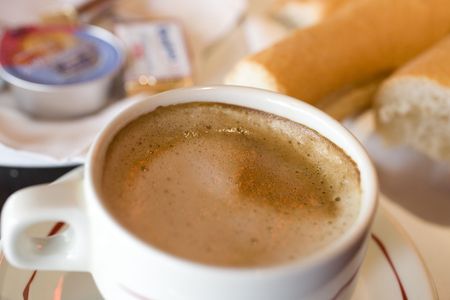 Coffeeの写真素材