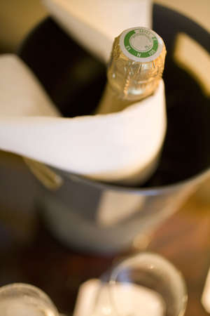 Champagneの写真素材