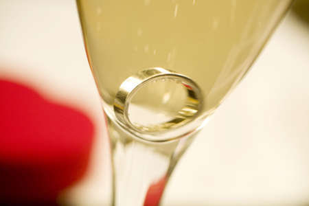 Champagneの写真素材