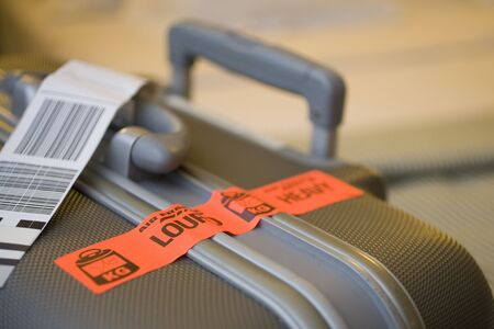 Suitcaseの写真素材